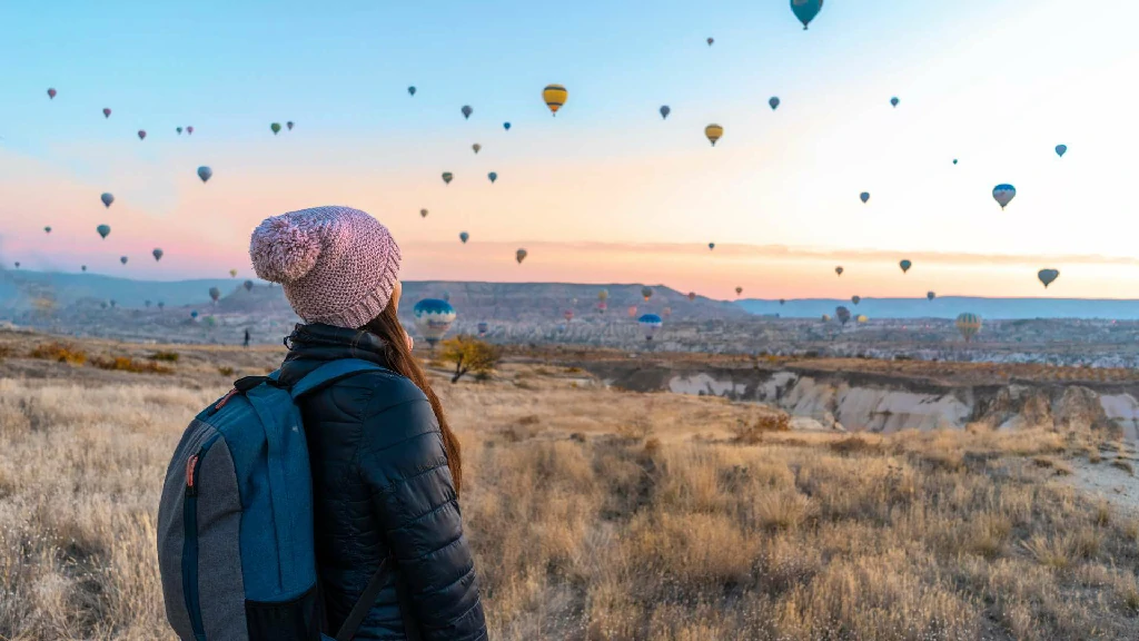 Tous nos voyages à thèmes